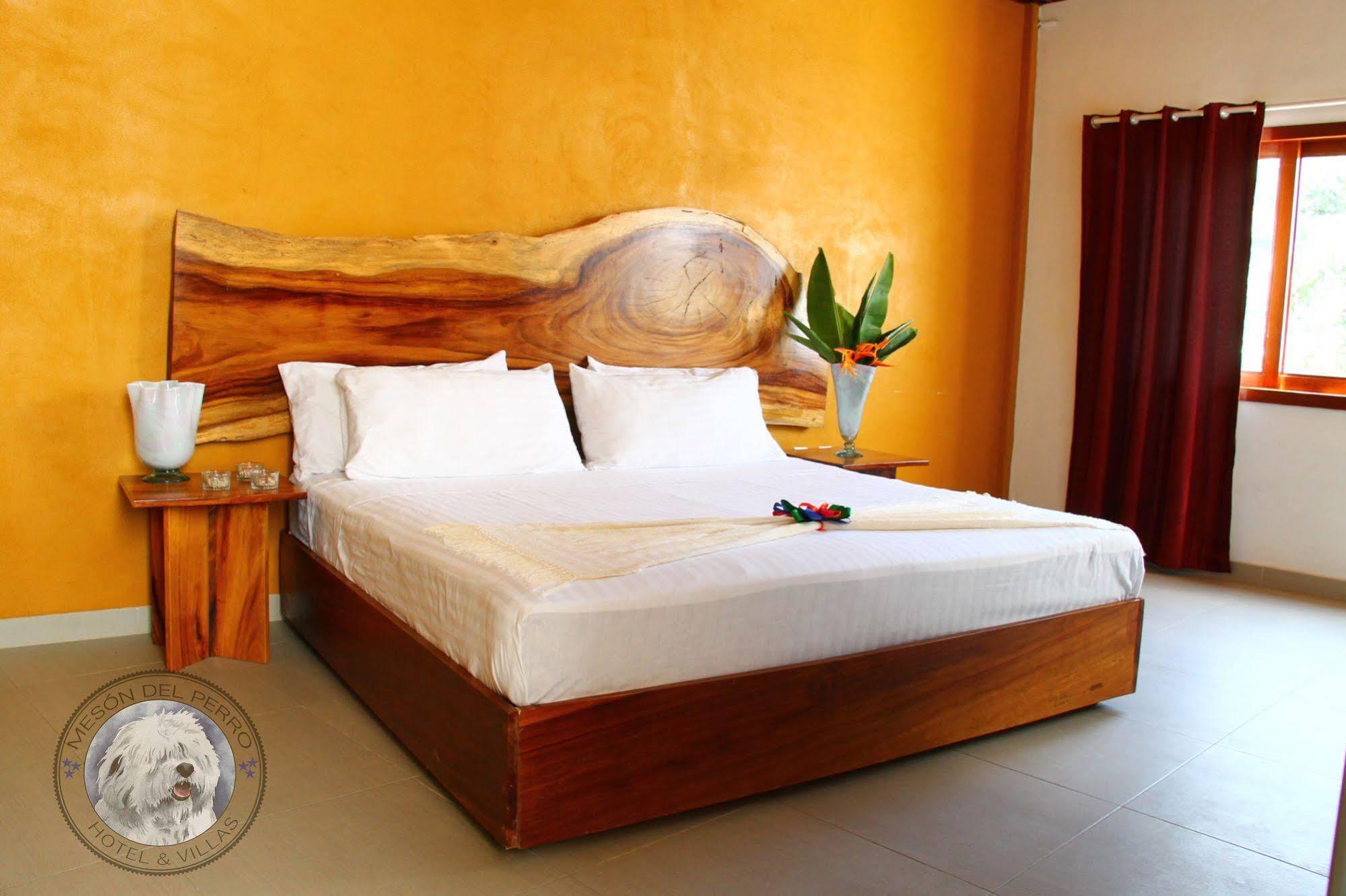 Hotel Samanu Sayulita Exterior foto